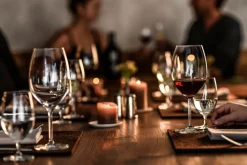 SCHOTT ZWIESEL Bordeauxglas FOR YOU 4er Set