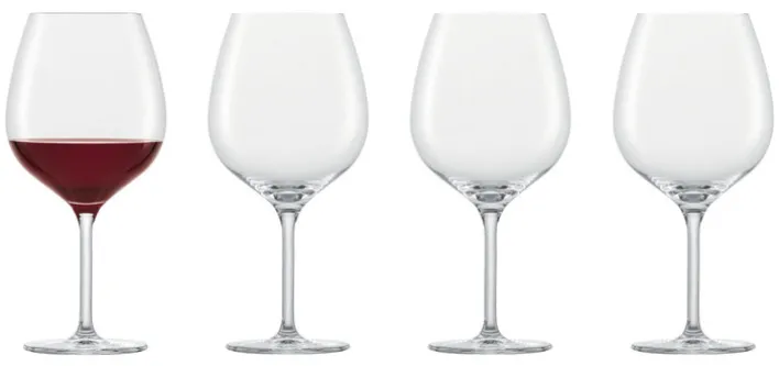 SCHOTT ZWIESEL Burgunderglas FOR YOU 4er Set
