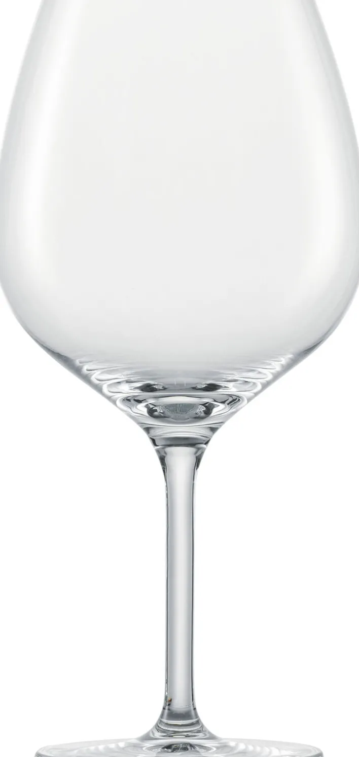 SCHOTT ZWIESEL Burgunderglas FOR YOU 4er Set