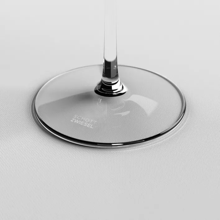 SCHOTT ZWIESEL Cognacglas BAR SPECIAL 4er Set 774 ml