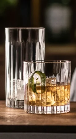 SCHOTT ZWIESEL Glas-Set STAGE 8-teilig