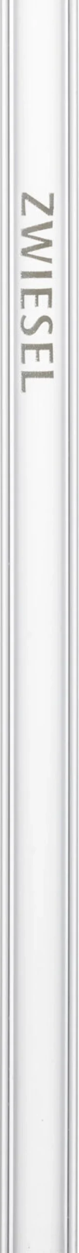 SCHOTT ZWIESEL Glastrinkhalm-Set 5-teilig - je 15 cm