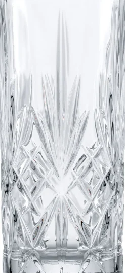 SCHOTT ZWIESEL Gläser Set SHOW 8-teilig Kristallglas