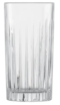 SCHOTT ZWIESEL Longdrinkglas STAGE 4er Set