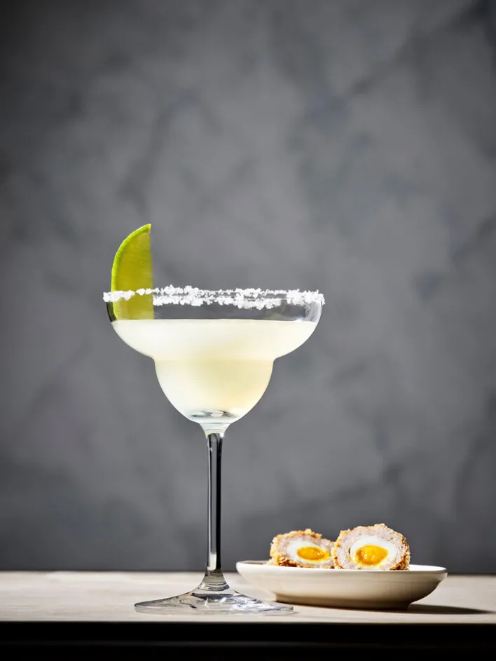 SCHOTT ZWIESEL Margaritaglas BAR SPECIAL 305 ml Glas