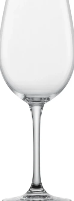 SCHOTT ZWIESEL Rotweinglas CLASSICO 6er Set 545 ml