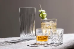 SCHOTT ZWIESEL Schnapsglas SHOW 4er Set 78 ml