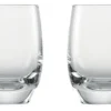 SCHOTT ZWIESEL Schnapsglas FOR YOU 4er Set