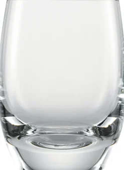 SCHOTT ZWIESEL Schnapsglas FOR YOU 4er Set