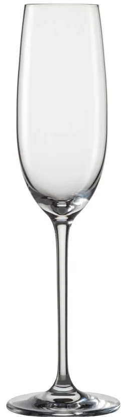 SCHOTT ZWIESEL Sektglas VINOS 4er Set