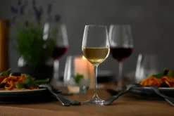 SCHOTT ZWIESEL Weißweinglas CLASSICO 6er Set 312 ml