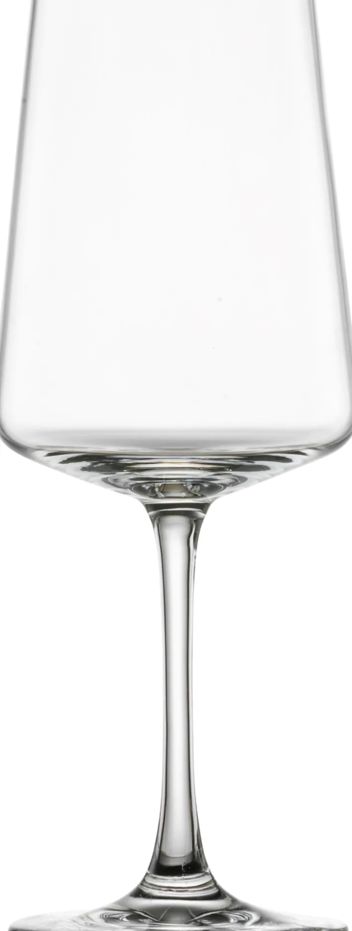 SCHOTT ZWIESEL Weißweinglas MIOVINO 4er Set 380 ml Kristallglas