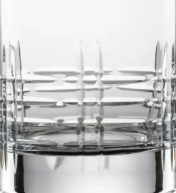 SCHOTT ZWIESEL Whiskyglas BASIC BAR CLASSIC 2er Set 369 ml