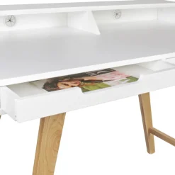 Schreibtisch 110 x 60 cm