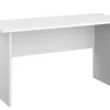 Schreibtisch ALBERO 68 x 140 x 75 cm NB weiß