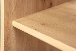 Schreibtisch ANTON 80 x 50 cm Artisan Eiche