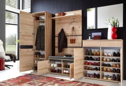 Schuhschrank ALMADA Edelbuche NB