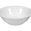 Seltmann Weiden Dessertschale RONDO LIANE 2er Set weiß
