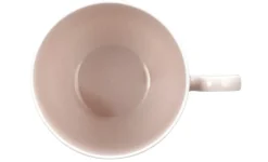 Seltmann Weiden Kaffeetasse AMINA 6er Set Porzellan rosé