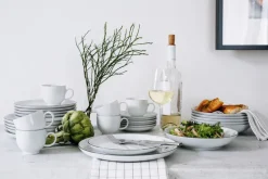 Seltmann Weiden Milchkännchen LIDO 230 ml weiß