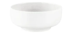 Seltmann Weiden Müslischale SENTO HOME Porzellan 15,4 x 6,6 cm Aura Weiß