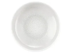 Seltmann Weiden Müslischale SENTO HOME Porzellan 15,4 x 6,6 cm Aura Weiß