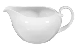 Seltmann Weiden Sauciere RONDO LIANE weiß