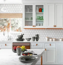 Seltmann Weiden Schale BEAT COLOR GLAZE 6er Set perlgrau