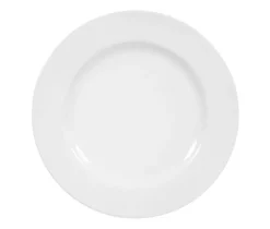 Seltmann Weiden Speiseteller RONDO LIANE 6er Set weiß