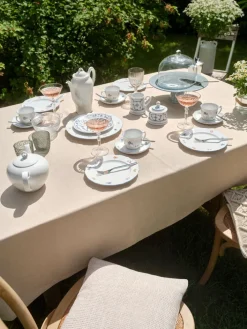 Seltmann Weiden Teekanne RONDO LIANE 1200 ml weiß