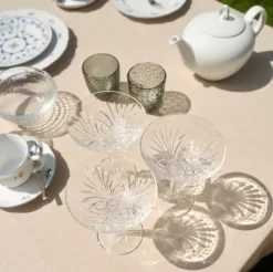 Seltmann Weiden Teekanne RONDO LIANE 1200 ml weiß