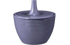 Seltmann Weiden Zuckerdose BEAT 270 ml Fliederblau