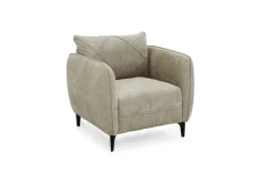 Sessel AIRIN Chenille beige