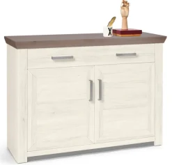 set one by Musterring Sideboard YORK 53