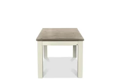 Set One Esstisch York 160(240)x90 cm Pino Aurelio/Eiche Nelson Nachbildung