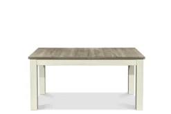 Set One Esstisch York 160(240)x90 cm Pino Aurelio/Eiche Nelson Nachbildung