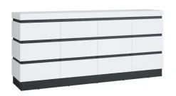 Sideboard AMALIA 202 x 93 cm