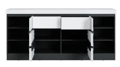 Sideboard AMALIA 202 x 93 cm