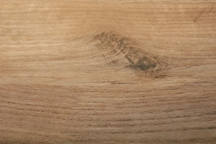 Sideboard LOOP 150 x 76 cm Kerneiche-Dekor/anthrazit