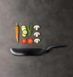 Silit Bratpfanne MESSINO 28 cm Aluminium