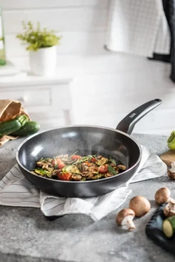 Silit Bratpfanne MESSINO 28 cm Aluminium