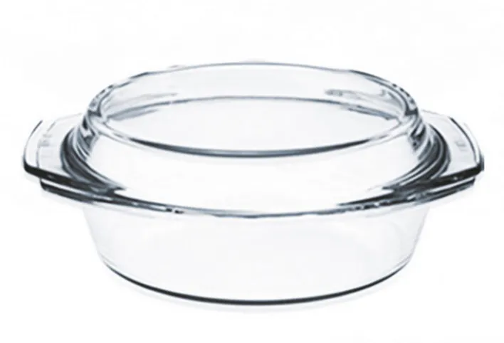 SIMAX Auflaufform/ Schüssel 1000 ml