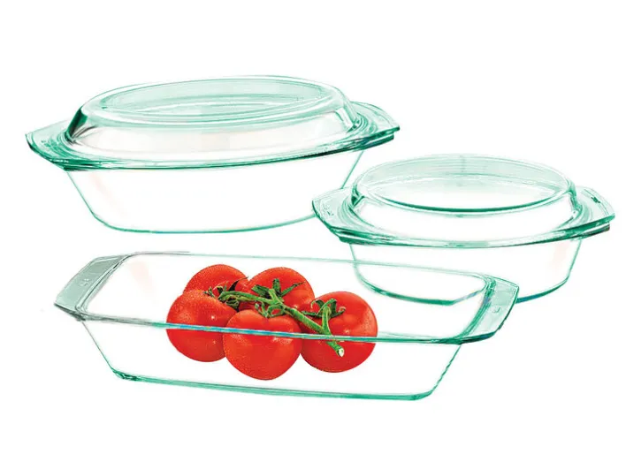 SIMAX Auflaufform/ Schüssel 1000 ml