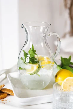 SIMAX Krug CLASSIC 1,5 Liter Borosilikatlas