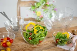 SIMAX Schale 6er Set - je 360 ml transparent