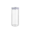 SIMAX Vorratsglas mit Deckel 1500 ml transparent