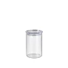 SIMAX Vorratsglas mit Deckel 900 ml transparent