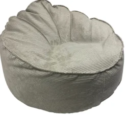 Sitzsack AVA Boucle beige