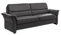 Sofa 2,5-Sitzer anthrazit