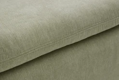 Sofa 2-Sitzer CALIMA schilfgrün